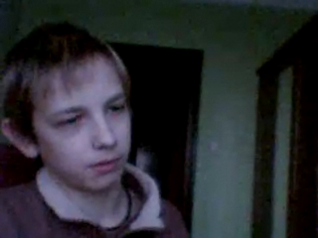 Rap Dave neví co má dělat